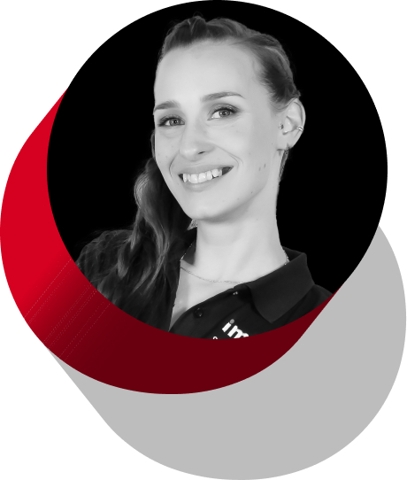 Christine Charpentier - Designer Graphique & Responsable Marketing - Image & Cie