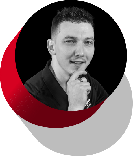 Martin Cusson - Directeur d'usine - Image & Cie