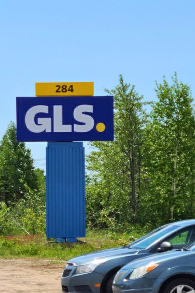 Gls Sept-Îles