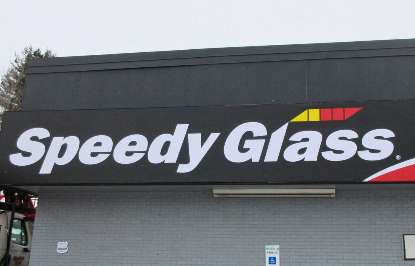 Speedyglass Sudbury