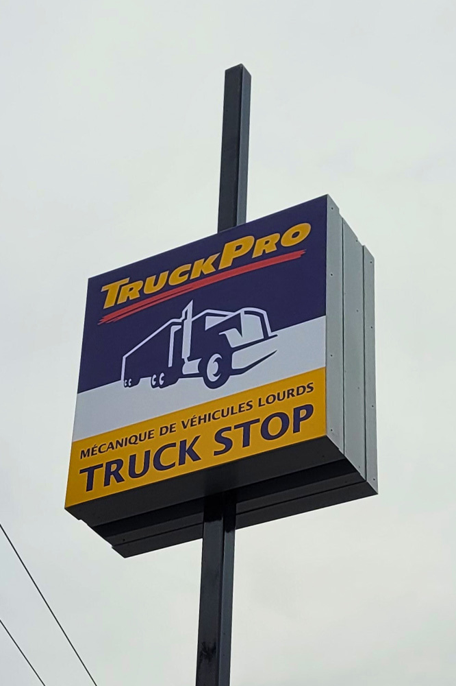 TruckPro